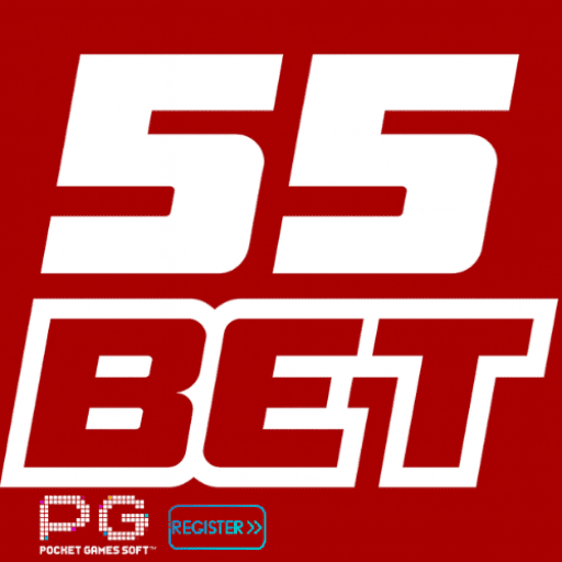 Cadastro rápido e seguro na 55BET