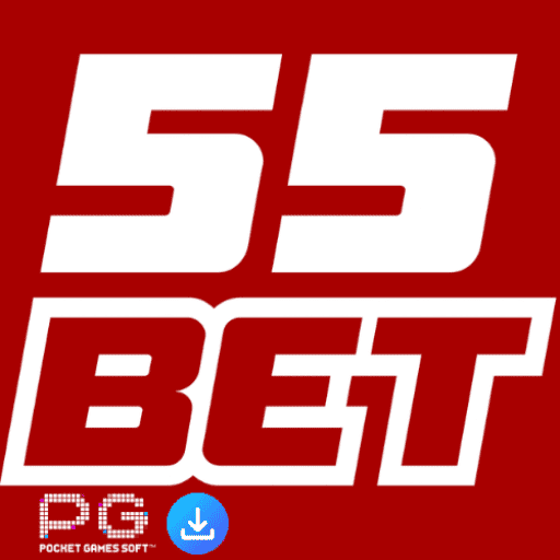 Download gratuito do app da 55BET