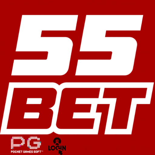 Login seguro na 55BET