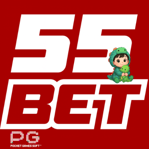 Logo da 55BET
