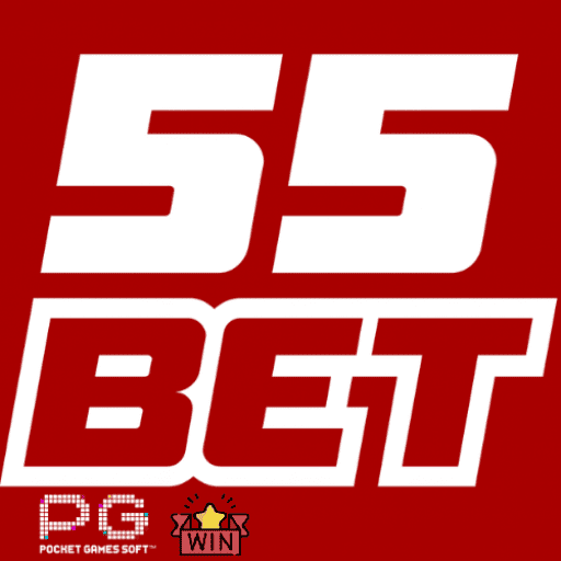 Ganhe prêmios incríveis na 55BET