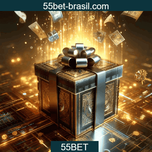 Termos e Condições Bônus 55BET