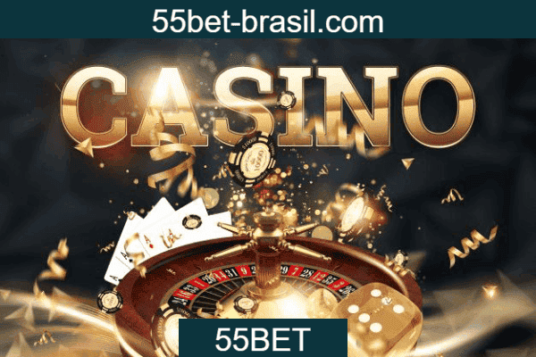 55BET Cassino Ao Vivo - 50+ Mesas HD 4K