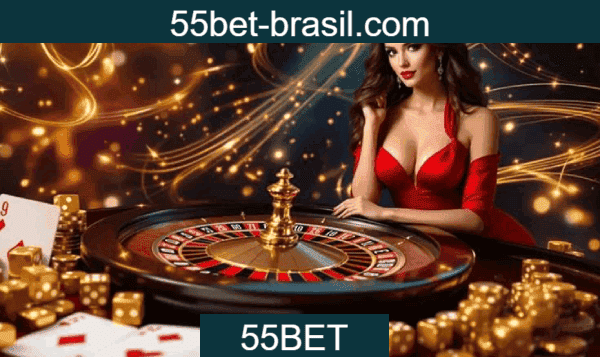 Legalidade 55BET no Brasil