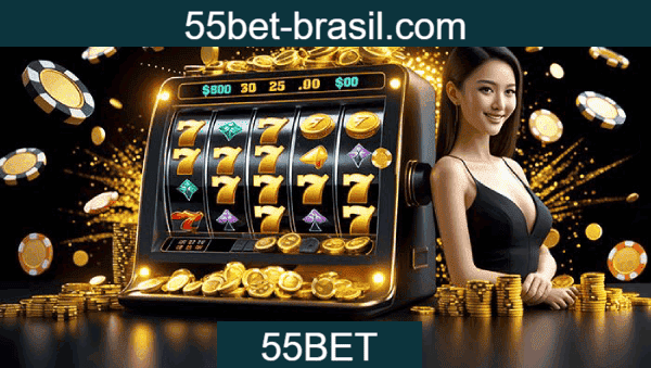 Como Registrar e Fazer Login 55BET