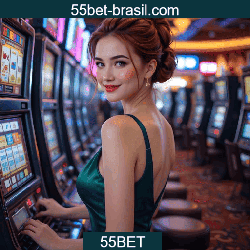 FAQ - Perguntas Frequentes 55BET