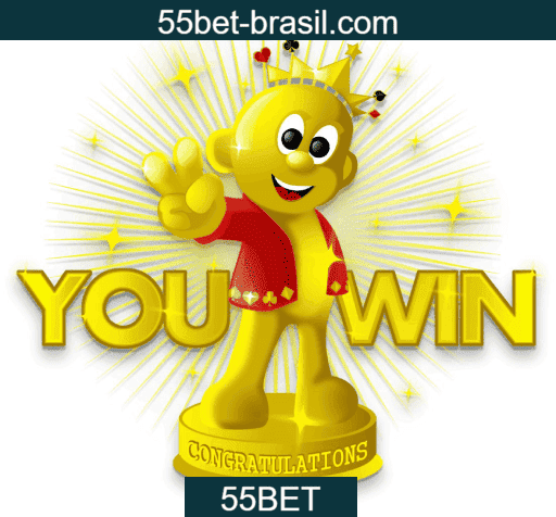 55BET Win - Como Ganhar Mais